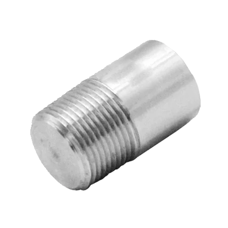 PLUG ROUND HEAD 3/4" ASTM A182 F11 CL.2 NPT